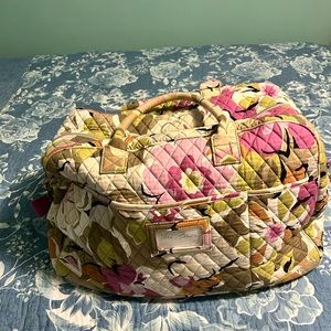 Very Bradley Weekender Duffle Bag